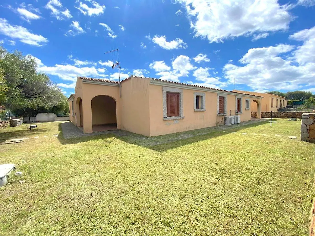 Residenza Rosa San Teodoro  0*, San Teodoro (Sardinia) Italië