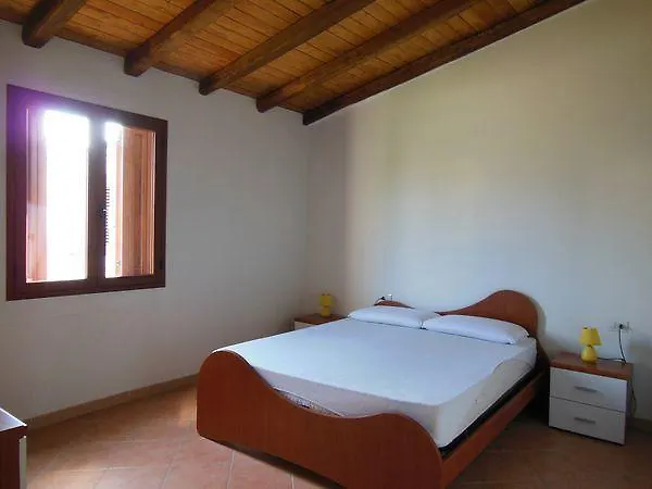 Appartement Residenza Rosa San Teodoro