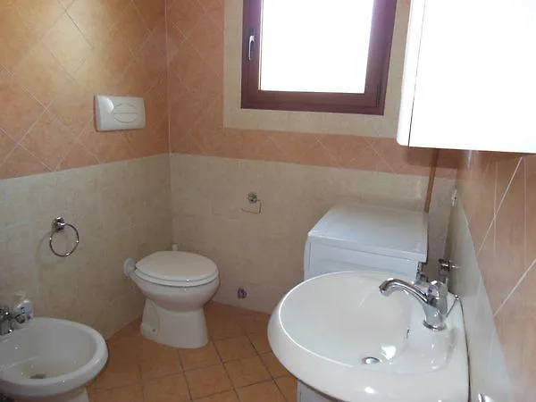 Residenza Rosa San Teodoro  San Teodoro (Sardinia)