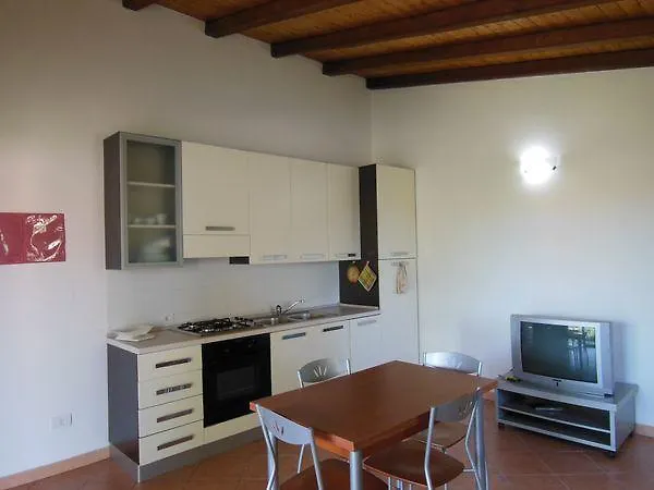 Residenza Rosa San Teodoro