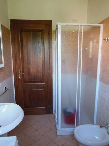 Appartement Residenza Rosa San Teodoro  Italië
